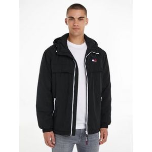 TOMMY JEANS Blouson TJM PADDED SOLID CHICAGO
