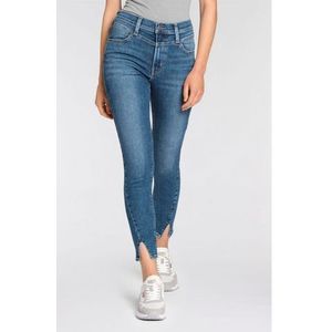 Levi's Skinny fit jeans 720 SUPER SKINNY YOKED