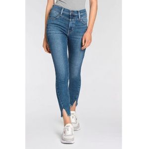 Levi's® Levi's Skinny fit jeans 720 SUPER SKINNY YOKED