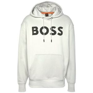 Boss Orange Sweatshirt WebasicHood