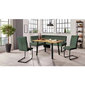 Home affaire Eethoek Oliver (set, 4-delig)