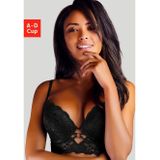 Vivance Push-up-bh FRANCESCA in bustiermodel, sexy dessous