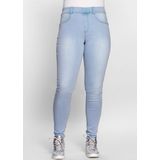 sheego Denim SHEEGO DENIM stretch-jegging