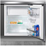 AEG integreerbare inbouwkoelkast SANTO SFB58221AF, energieklasse A++, 81,5 cm hoog