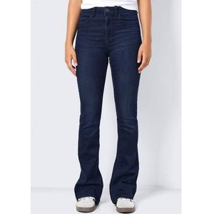 Noisy may Bootcut jeans NMSALLIE HW FLARE JEANS VI241DB NOOS