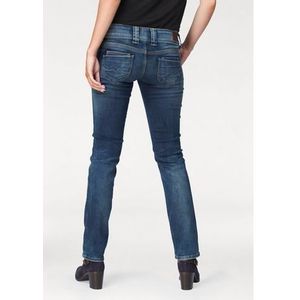 Pepe jeans venus straight fit low jeans (dames) - Kleding online kopen? Kleding beste 2023 vind je hier