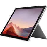 Microsoft convertible notebook Surface Pro 7 - 16 GB / 1 TB i7 platina
