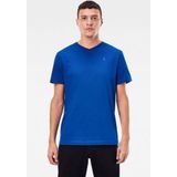 G-Star Raw shirt met V-hals »Base-s«