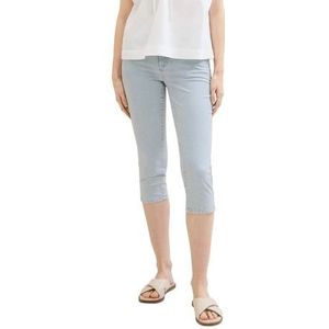 Tom Tailor Capri jeans ALEXA 5-pocket stijl