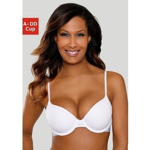 Calvin Klein Bh met steuncups met beugel in basic look