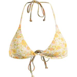 Billabong Triangel-bikinitop Sun Worshipper Tanlines