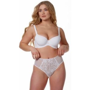 After Eden D-cup & up High-waist-string Bo Gedeeltelijk van gerecycled materiaal (1 stuk)