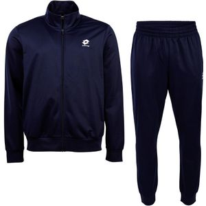 lotto Trainingspak bijzonder licht & comfortabel