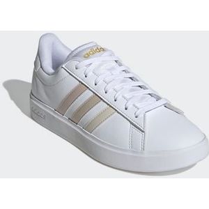 adidas Sportswear Sneakers GRAND COURT 2.0 Design geïnspireerd op de adidas Superstar