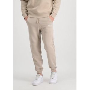 Alpha Industries Joggingbroek Alpha Industries Men - Jogger Organics EMB Regular Jogger