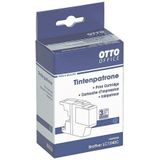 OTTOOFFICE STANDARD Inktpatroon vervangt Brother »LC1240C«