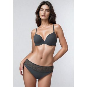 OTTO JOOP! Brazilian slip Beautiful met kanten details