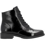 Remonte -Dames - zwart - bottines