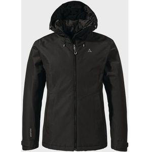 Schöffel Outdoorjack Hiking Ins Jacket Style Wildkar WMS