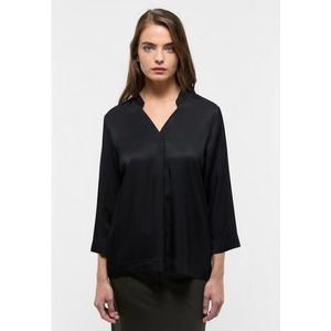 Eterna Lange blouse Loose fit