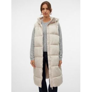 Vero Moda Bodywarmer VMLIGAANE WAISTCOAT NOOS