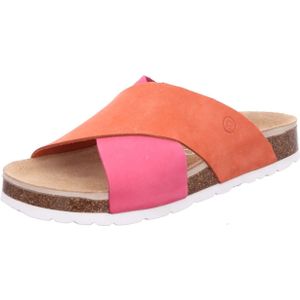 Rohde Slippers Elba Zomerschoen, slippers, strandschoen, huisschoen met zacht voetbed