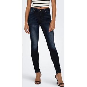 Only Skinny fit jeans ONLKENDELL LIFE REG SK ANKLE