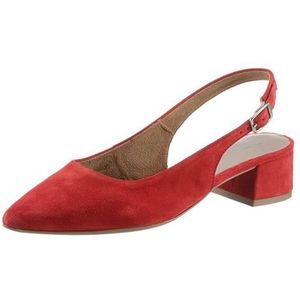 Tamaris Slingback pumps