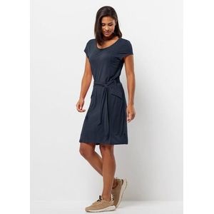 Jack Wolfskin Shirtjurk MOLA DRESS