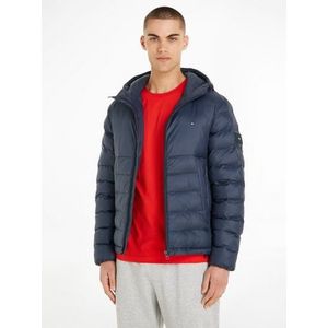 Tommy Hilfiger Gewatteerde jas PACKABLE RECYCLED QUILT HDD JKT