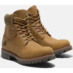 Timberland Veterschoenen 6 inch Premium FTB Winterlaarzen, veterschoenen, winterschoenen, waterdicht