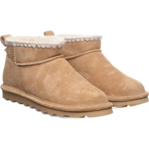 Bearpaw Winterlaarzen ALYSSA , instappers, winterlaarzen met lamswol