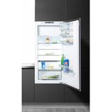 Siemens inbouwkoelkast KI42LAD30, energieklasse A++, 122,1 cm hoog