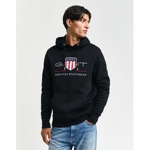 Gant Hoodie REG ARCHIVE SHIELD HOODIE