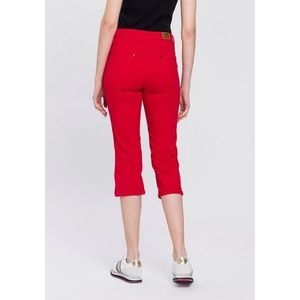 Arizona Capri jeans Comfort Fit