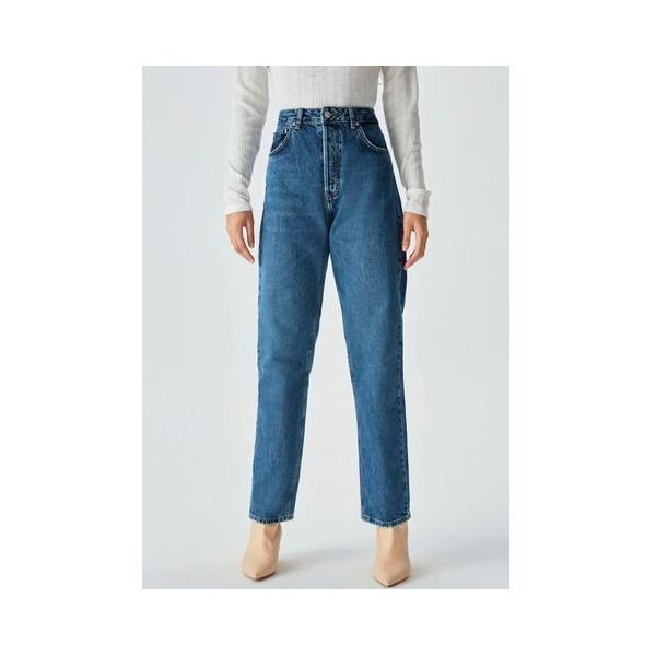 Ltb-straight-jeans-rosetta - Het grootste online winkelcentrum - beslist.nl