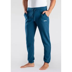 Bench. Loungewear Sweatbroek met logoprint