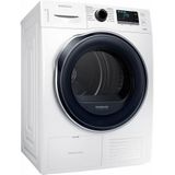 Samsung warmtepompdroger DV6000 DV80K6010CW/EG