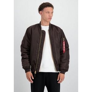 Alpha Industries Bomberjack Alpha Industries Men - Bomber & Flight Jackets MA-1 (HERITAGE)