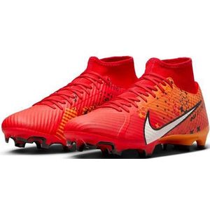 Nike Voetbalschoenen ZOOM SUPERFLY 9 ACAD MDS FG/MG