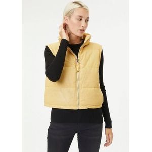 Gipsy Bodywarmer GWEllice OS