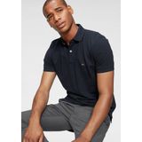 Tommy Hilfiger poloshirt »CORE TOMMY REGULAR POLO«