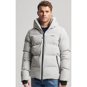 Superdry Gewatteerde jas HOODED BOXY PUFFER JACKET