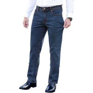 Classic Five-pocketsbroek