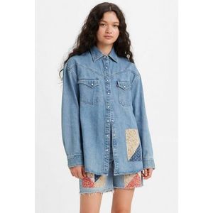 Levi's Overhemdblouse DORSEY