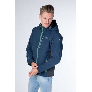 DEPROC Active Softshell-jack NUNAVUT MEN II