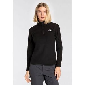 The North Face Fleece-shirt 101 GLACIER FLEECE 1/4 ZIP - EU