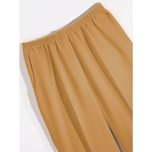 Classic Basics Comfortbroek