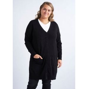 ADIA Cardigan met steekzakken