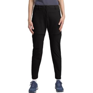 Jack Wolfskin Afritsbroek HIKEOUT ZIP AWAY PANTS W